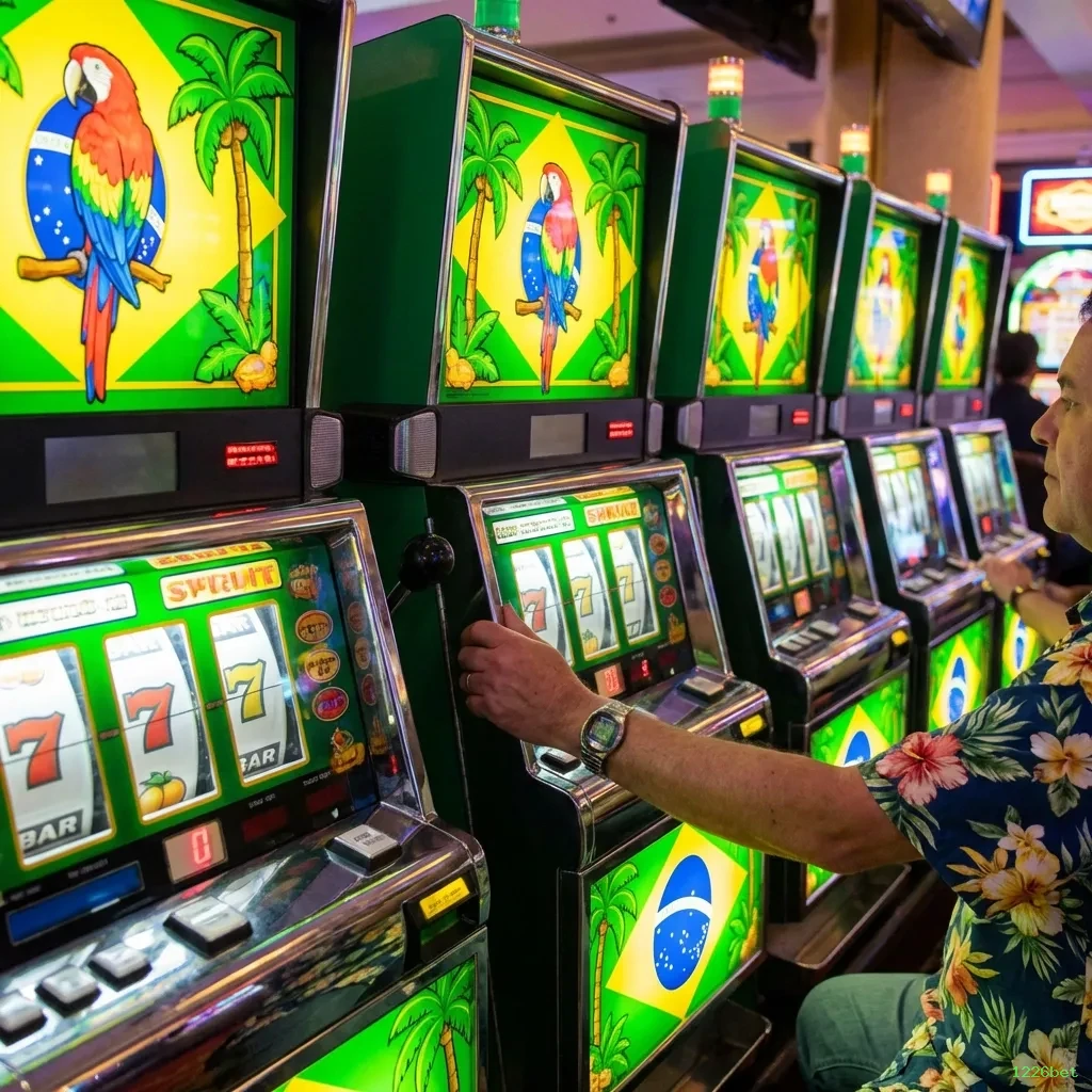 Bônus boas-vindas 1226bet R$100
