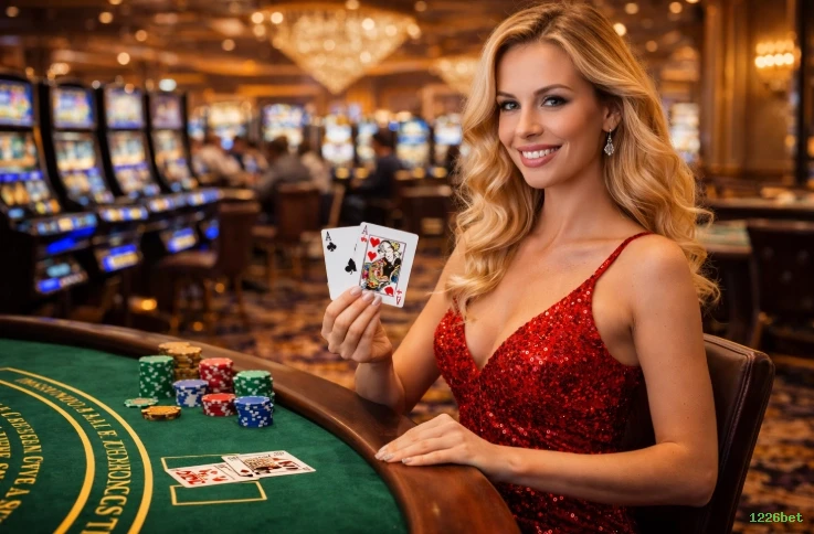 Slots 1226bet - Sweet Bonanza e caça-níqueis populares