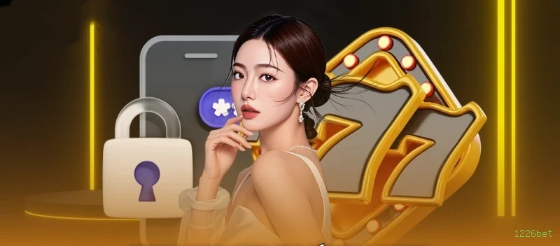 Bônus exclusivos membros VIP 1226bet